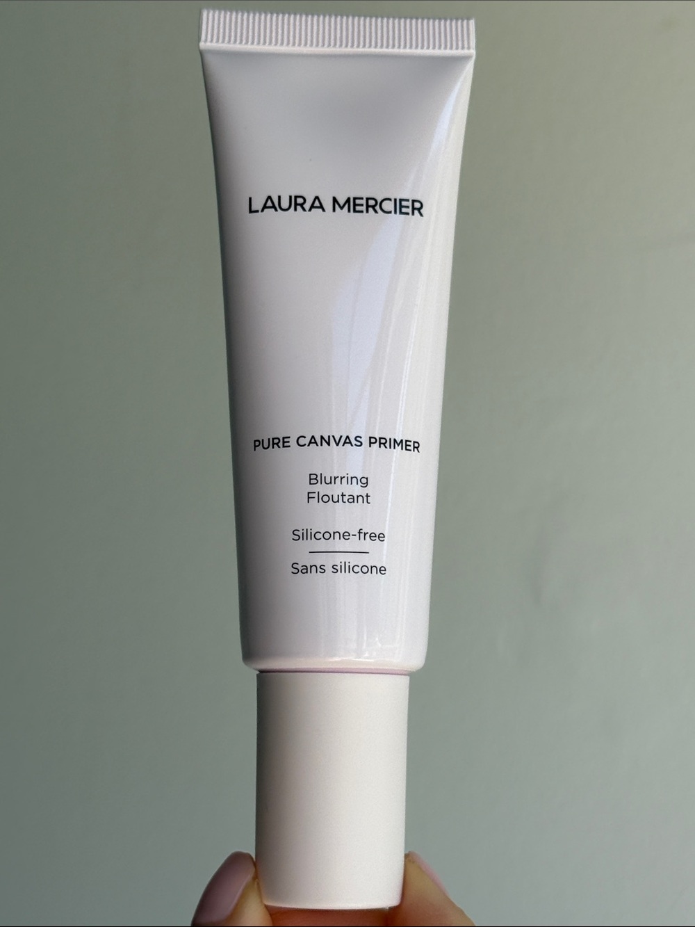 Laura Mercier Pure Canvas Primer Blurring